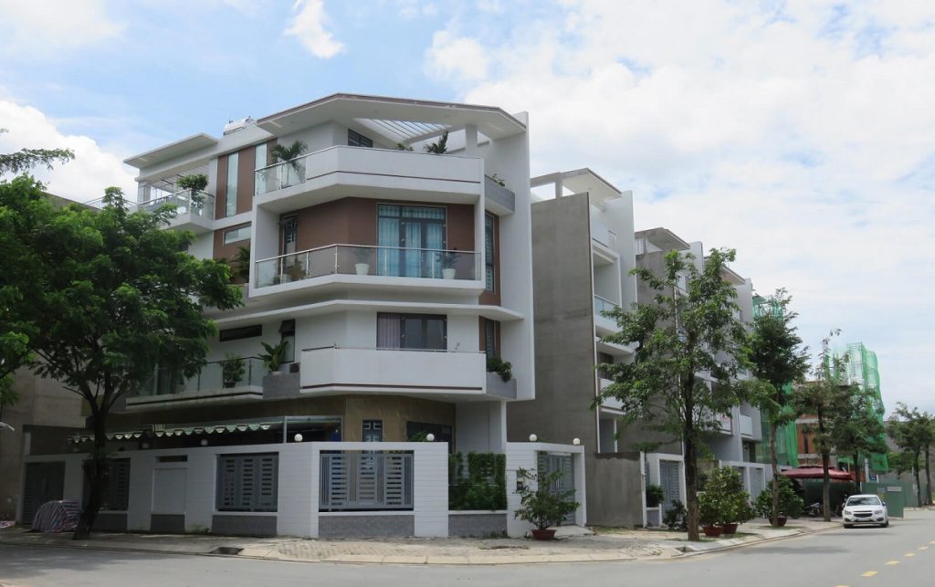 Bất động sản Quận 9