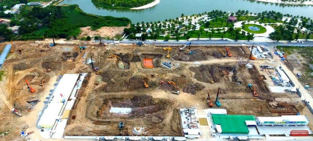 Bất động sản Quận 9