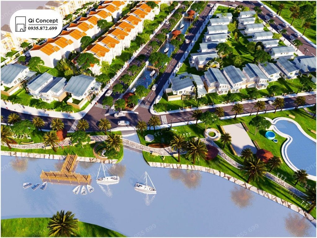 Bất động sản Quận 9