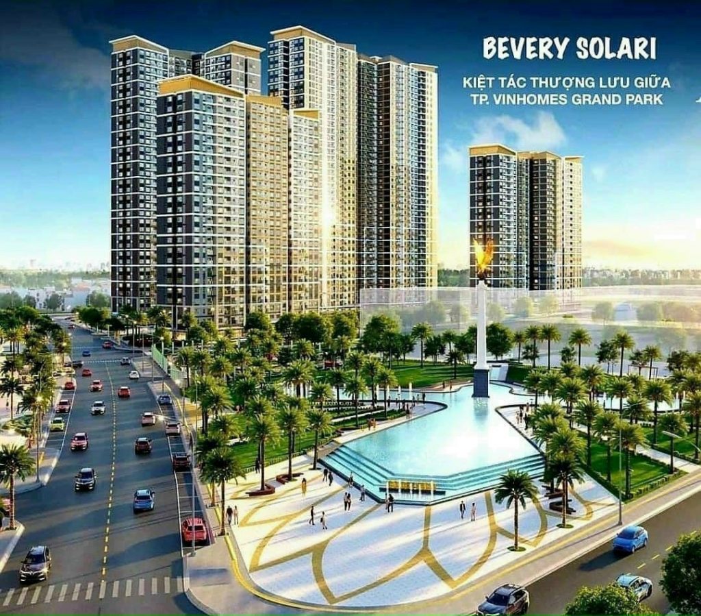 Bất động sản Quận 9