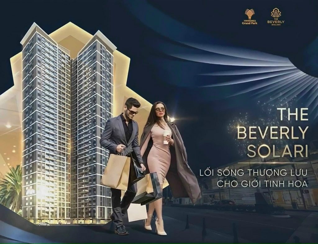 Bất động sản Quận 9