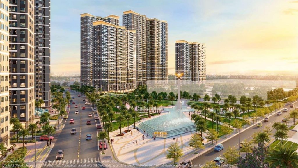 Bất động sản Quận 9