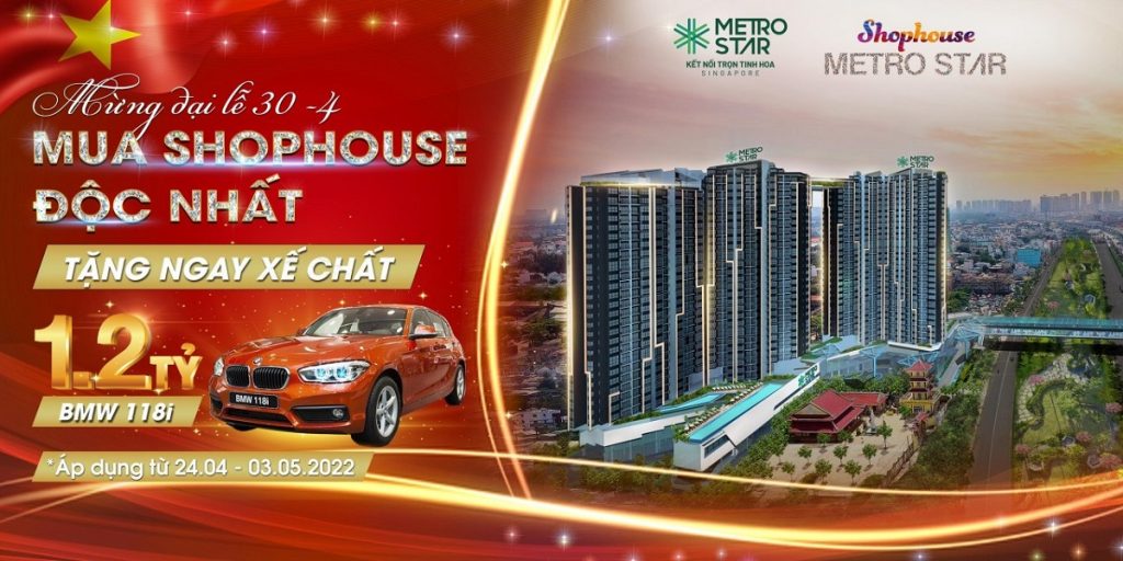 Bất động sản Quận 9