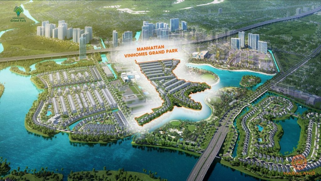 Bất động sản Quận 9