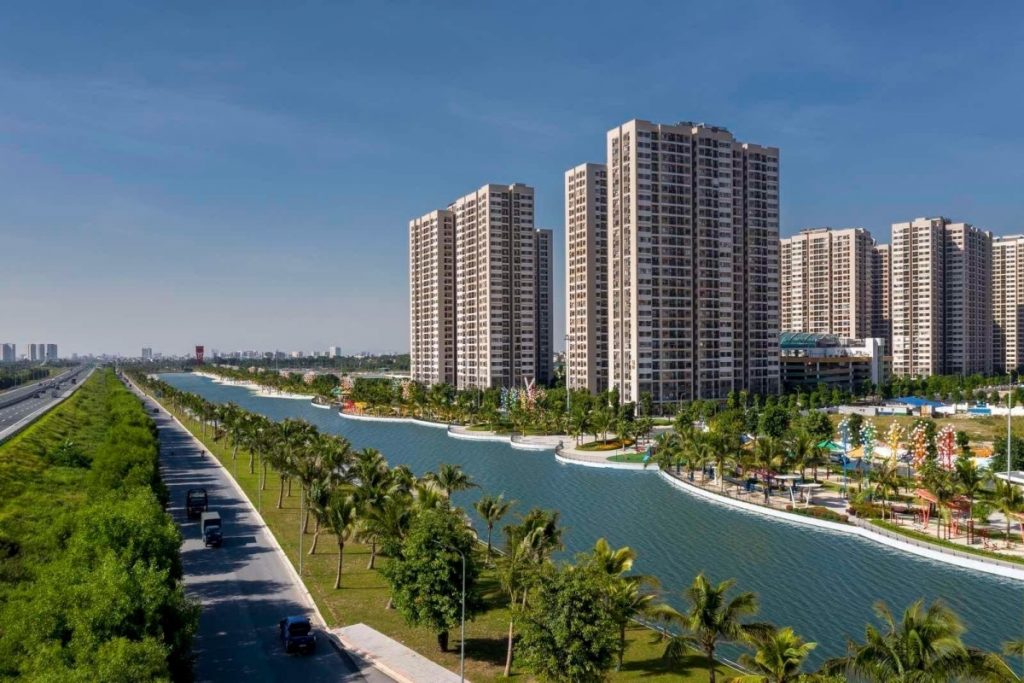 Bất động sản Quận 9