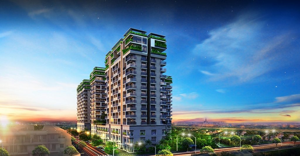 Bất động sản Quận 9