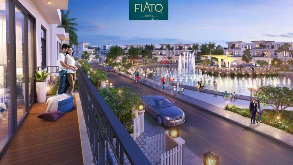 Bất động sản Quận 9