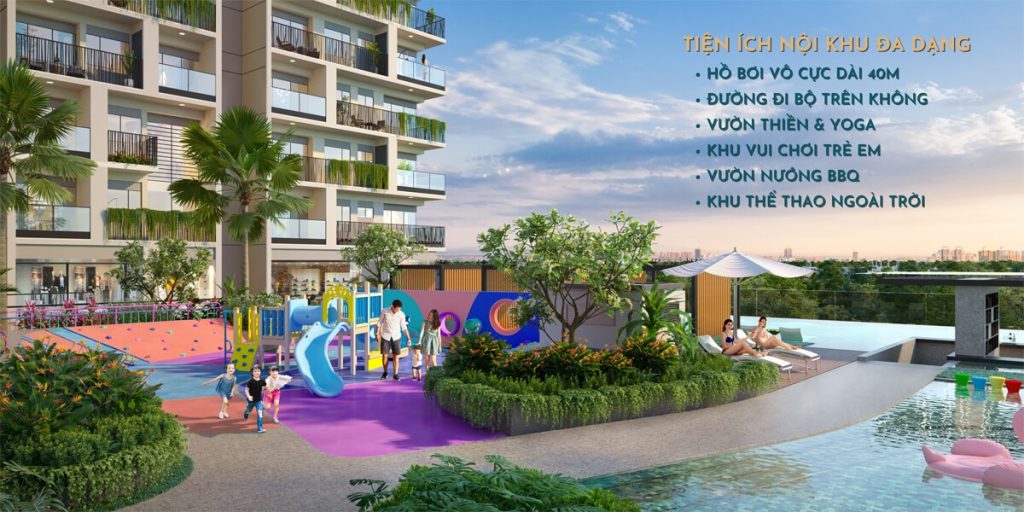 Bất động sản Quận 9