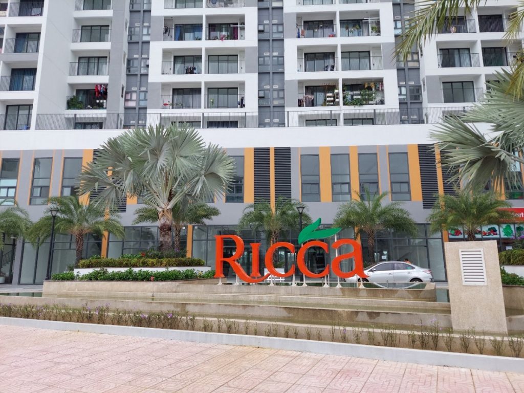 Bất động sản Quận 9
