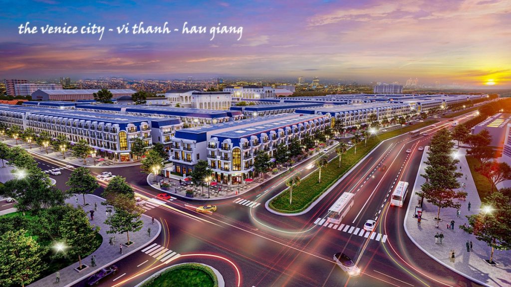 Bất động sản Quận 9