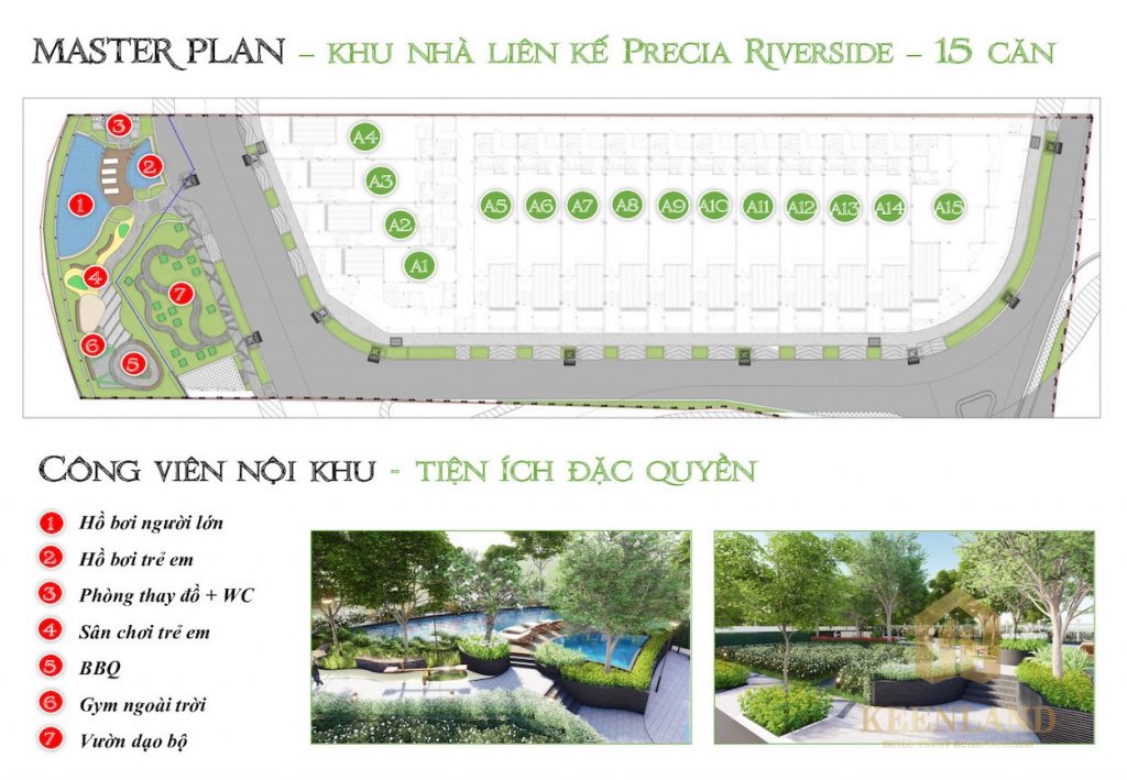 Bất động sản Quận 9