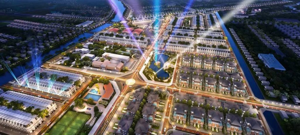 Bất động sản Quận 9