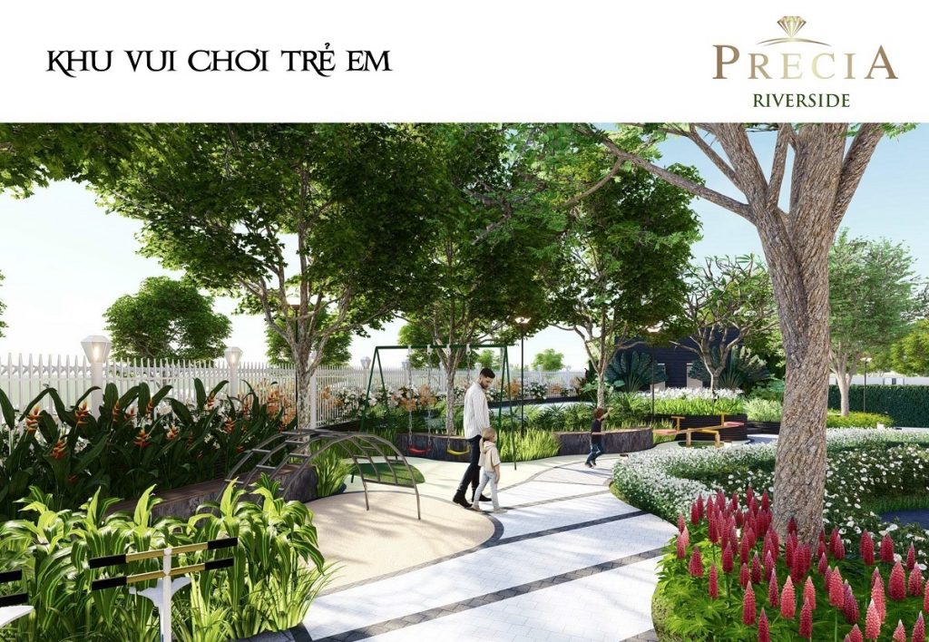 Bất động sản Quận 9