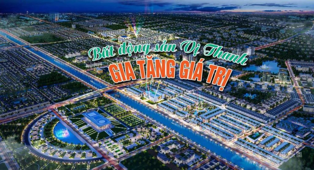 Bất động sản Quận 9