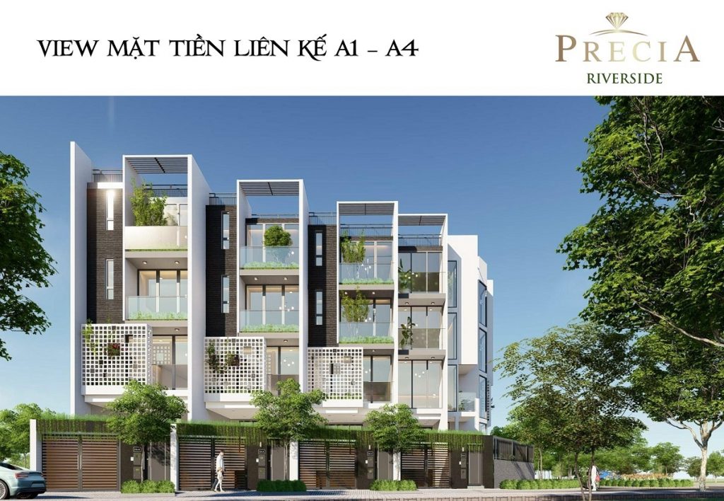 Bất động sản Quận 9