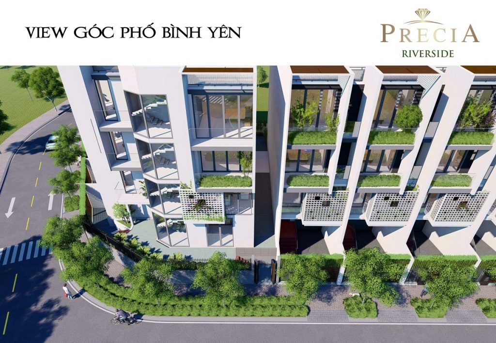Bất động sản Quận 9