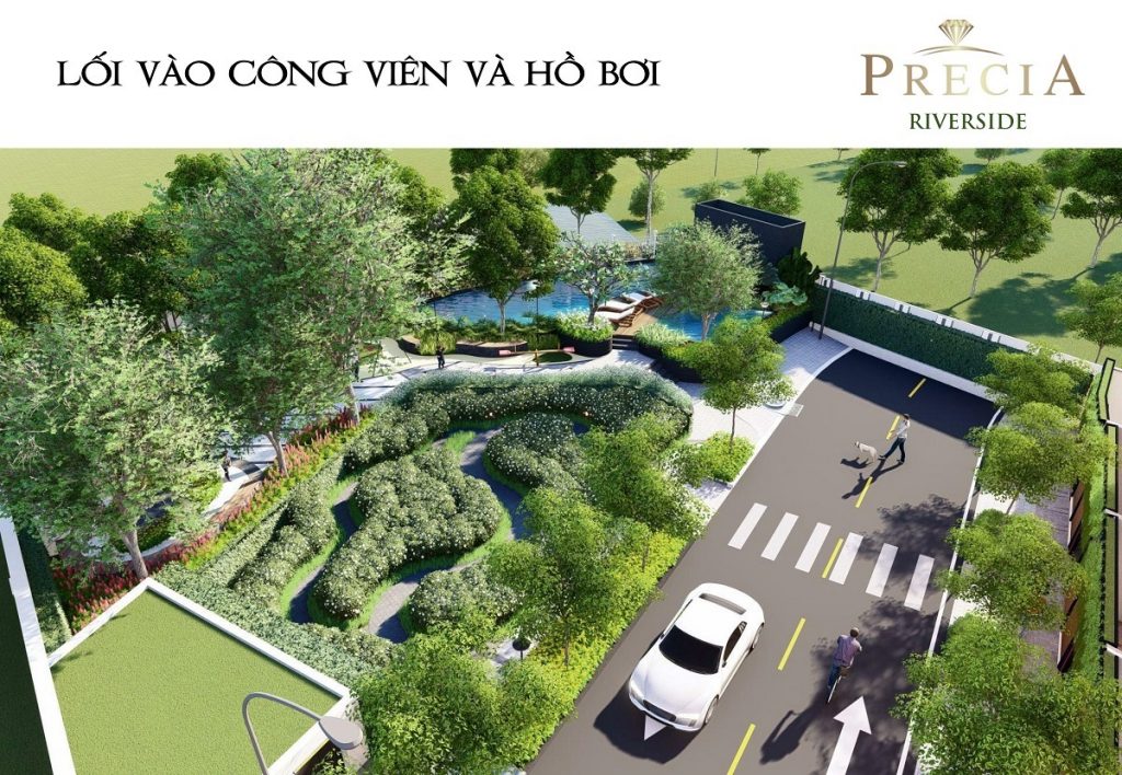 Bất động sản Quận 9