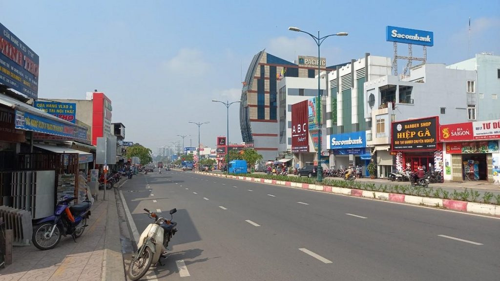 Bất động sản Quận 9