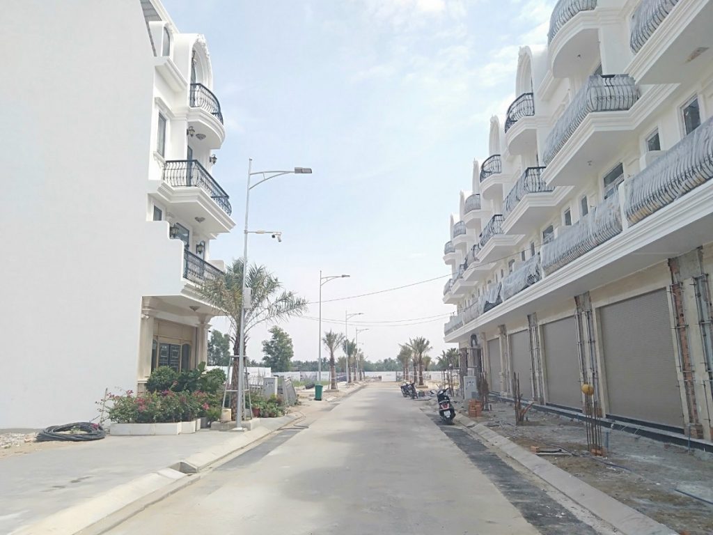 Bất động sản Quận 9