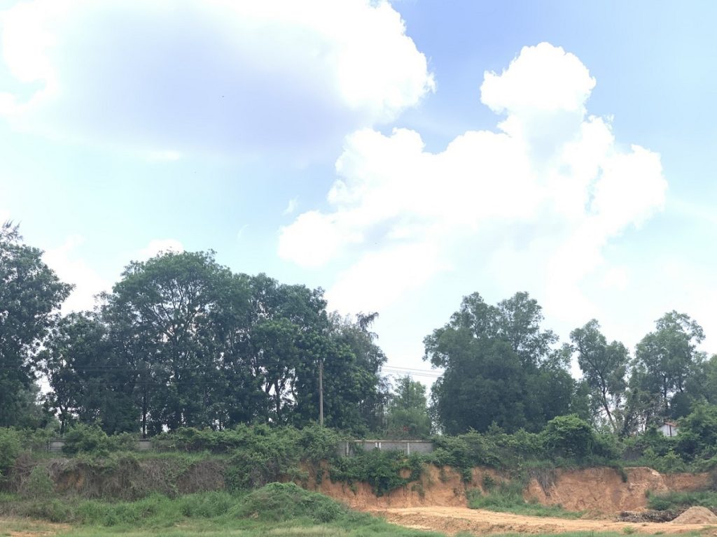 Bất động sản Quận 9
