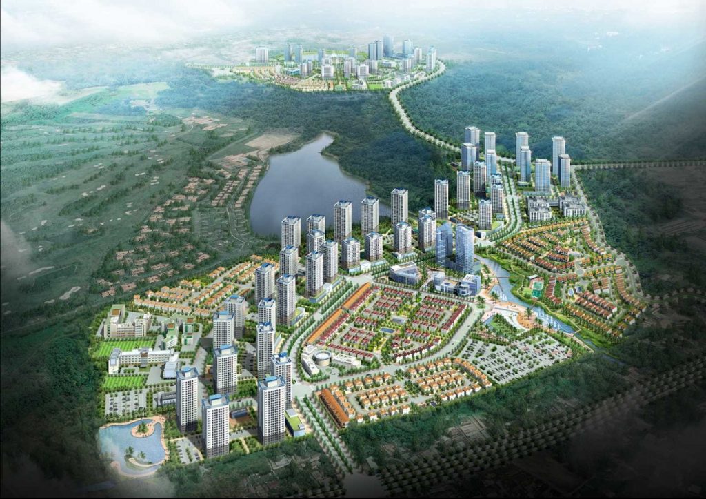 Bất động sản Quận 9