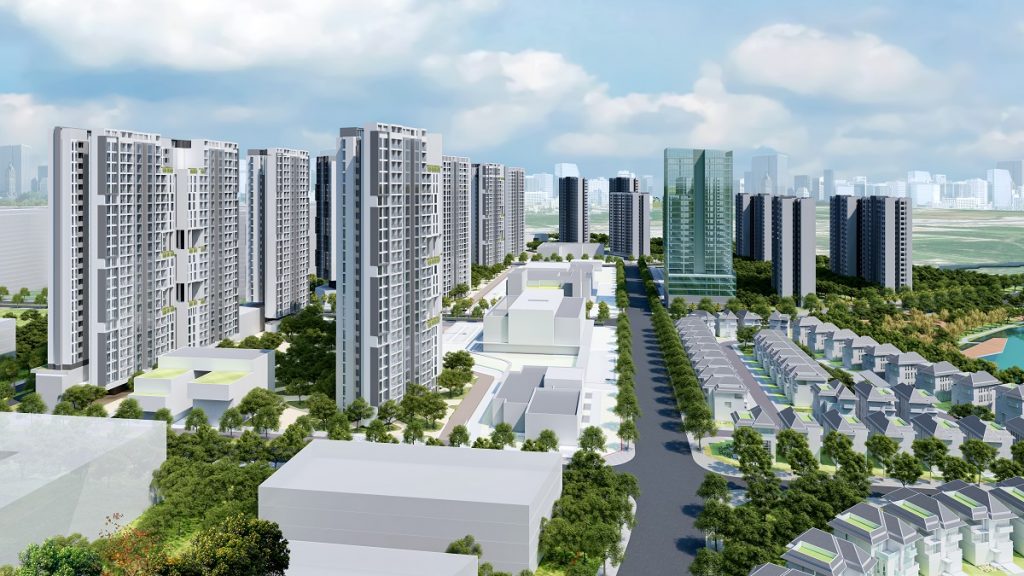 Bất động sản Quận 9