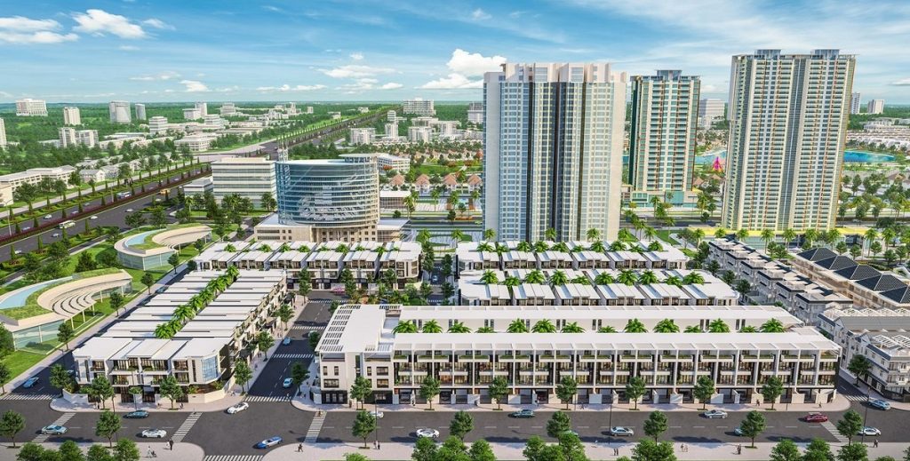 Bất động sản Quận 9