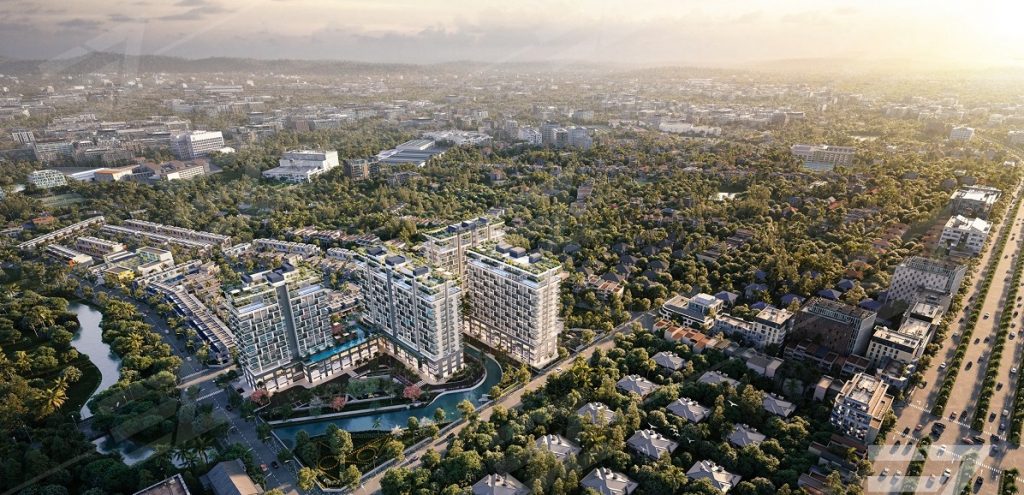 Bất động sản Quận 9