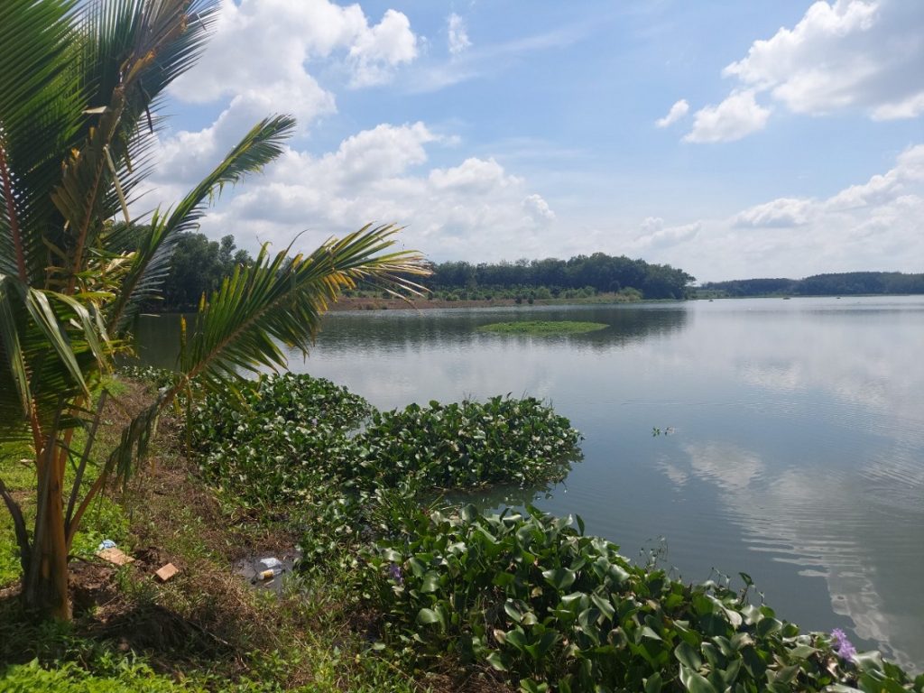 Bất động sản Quận 9