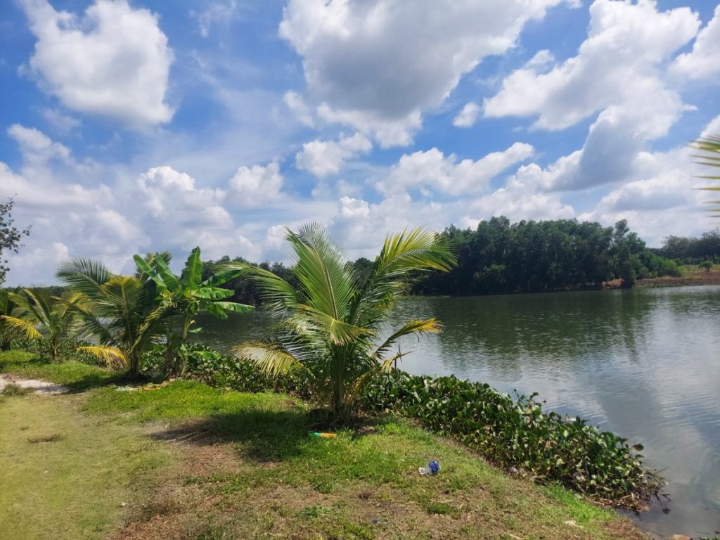 Bất động sản Quận 9