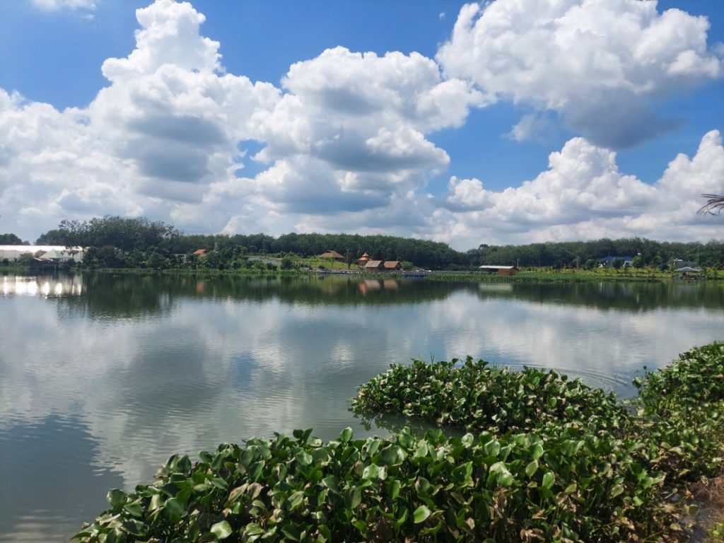 Bất động sản Quận 9