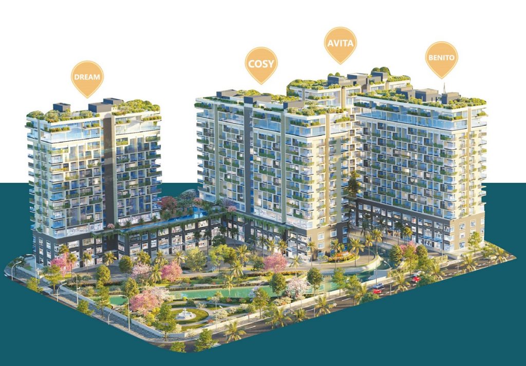 Bất động sản Quận 9