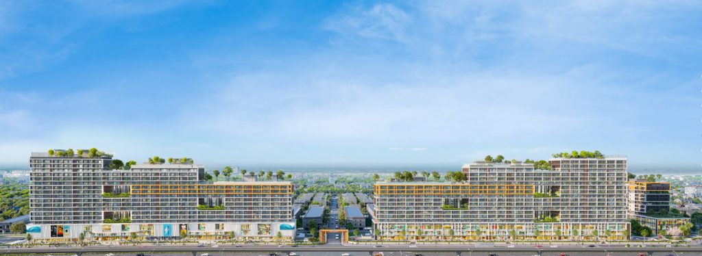 Bất động sản Quận 9