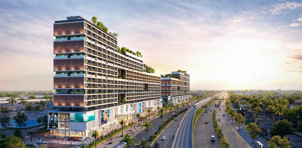 Bất động sản Quận 9