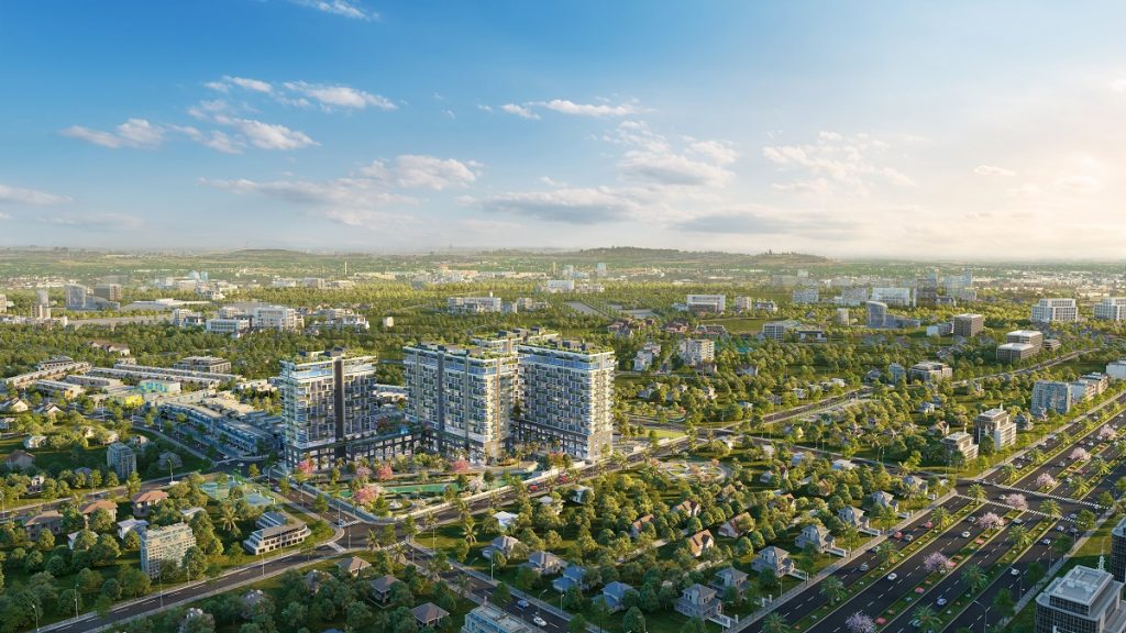 Bất động sản Quận 9