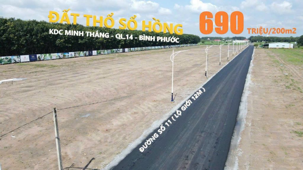 Bất động sản Quận 9