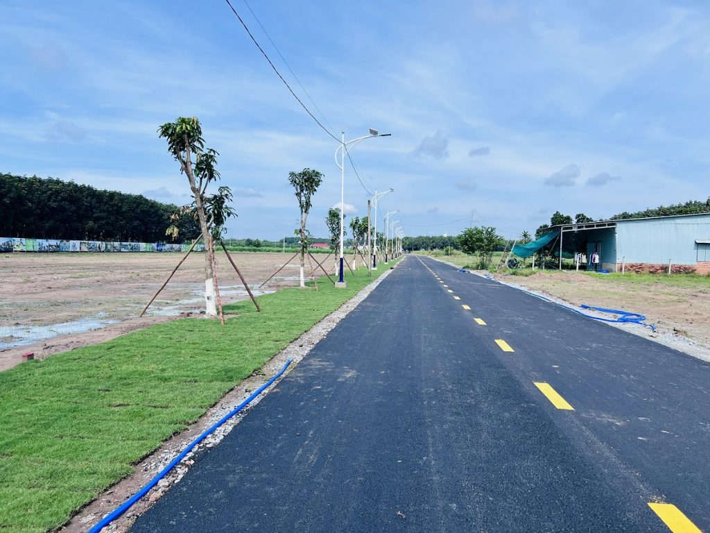 Bất động sản Quận 9