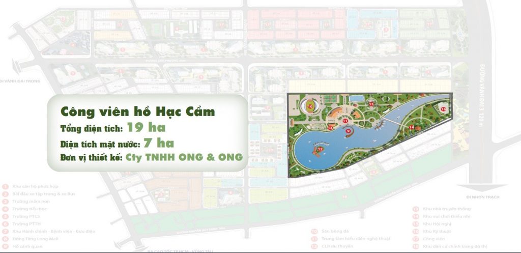 Bất động sản Quận 9