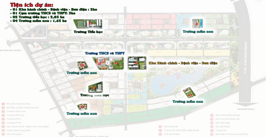 Bất động sản Quận 9