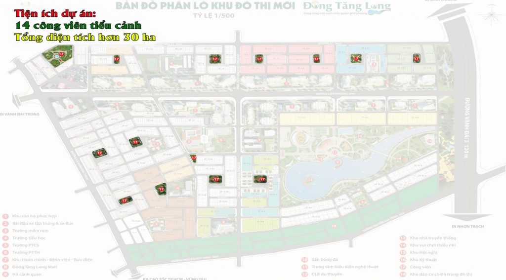 Bất động sản Quận 9