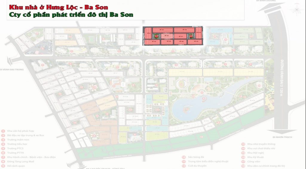 Bất động sản Quận 9