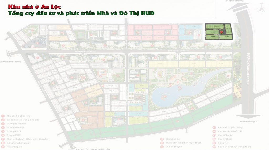 Bất động sản Quận 9