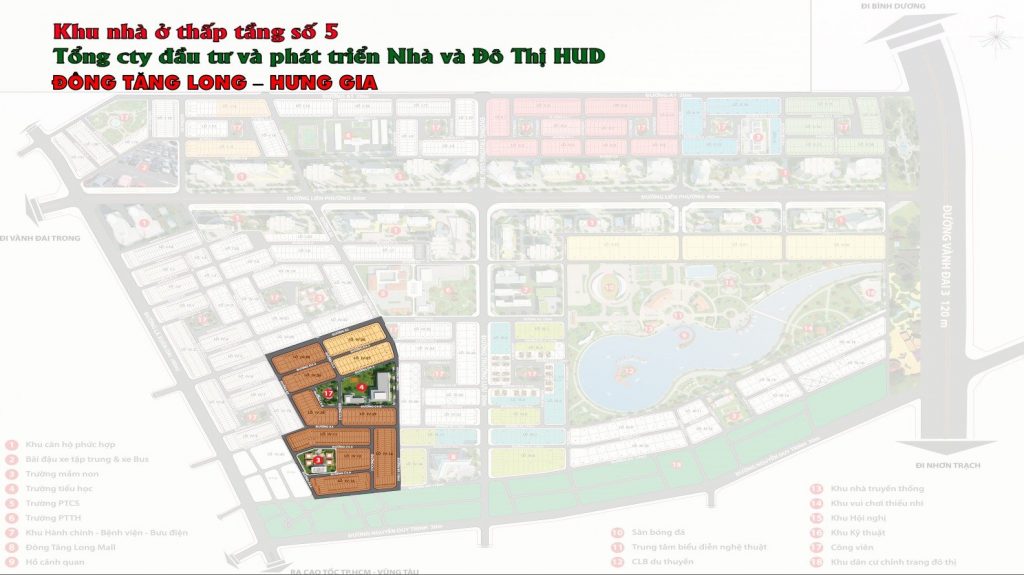 Bất động sản Quận 9