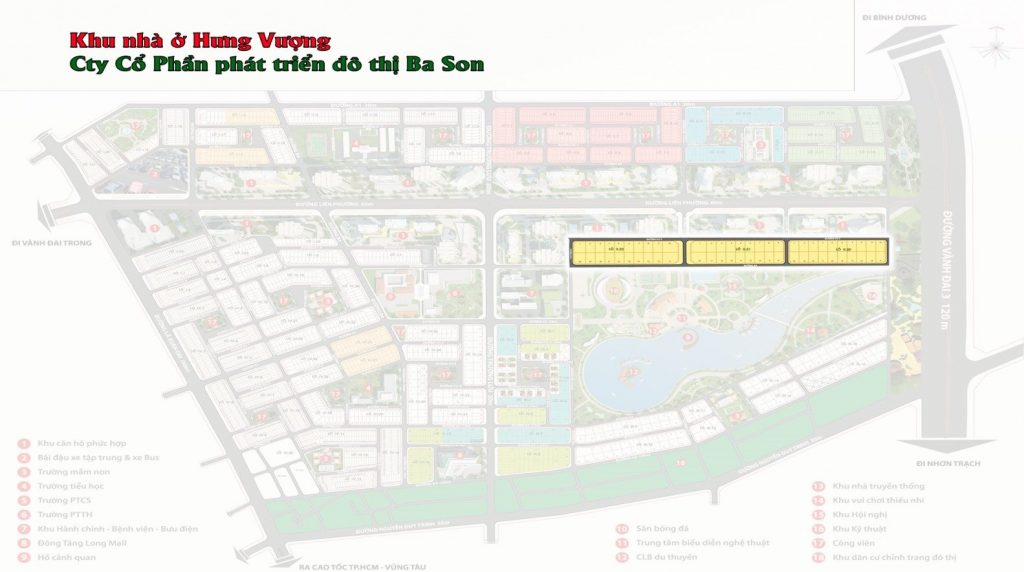 Bất động sản Quận 9