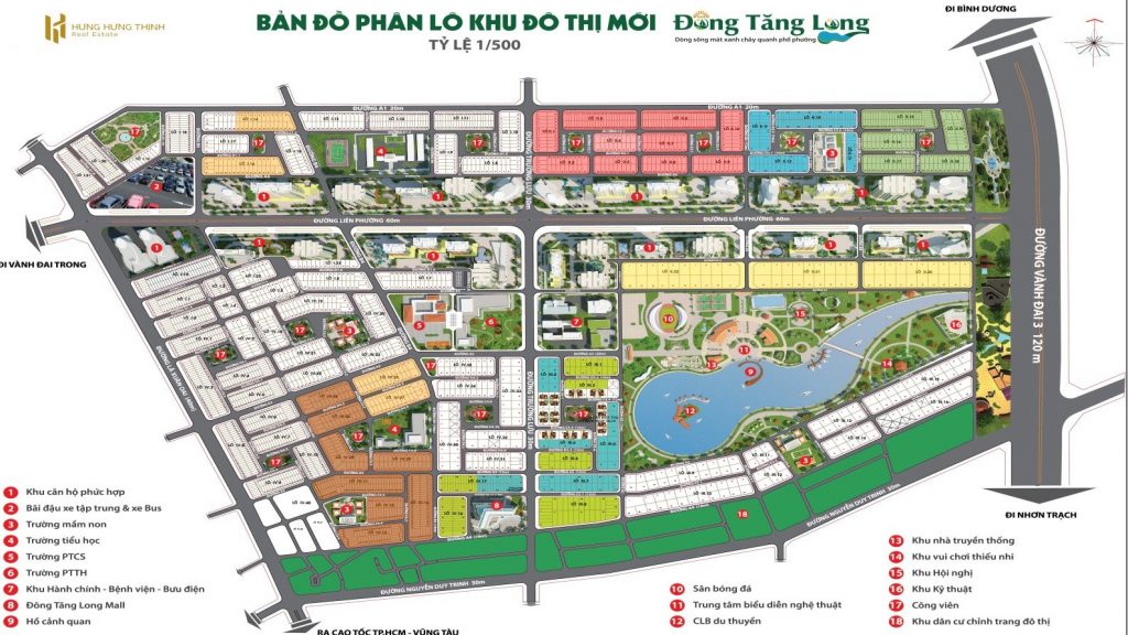 Bất động sản Quận 9