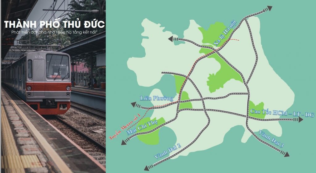 Bất động sản Quận 9