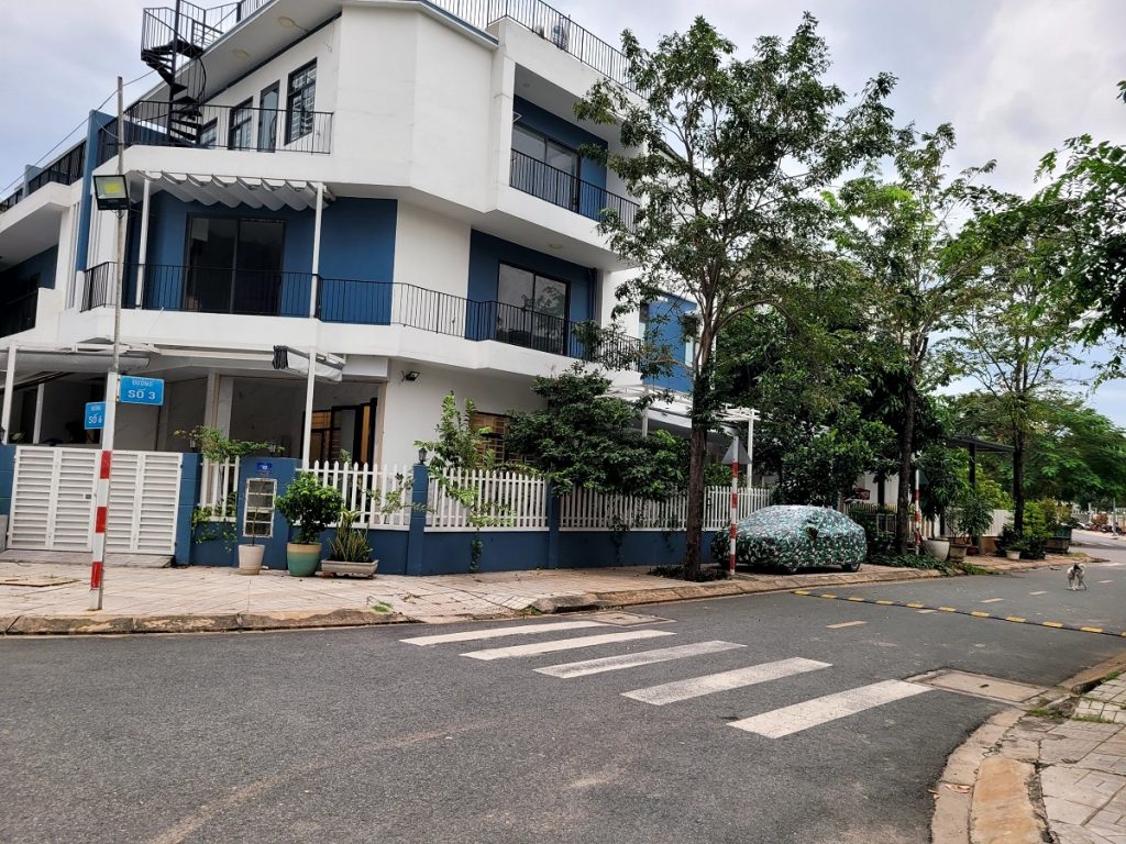 Bất động sản Quận 9