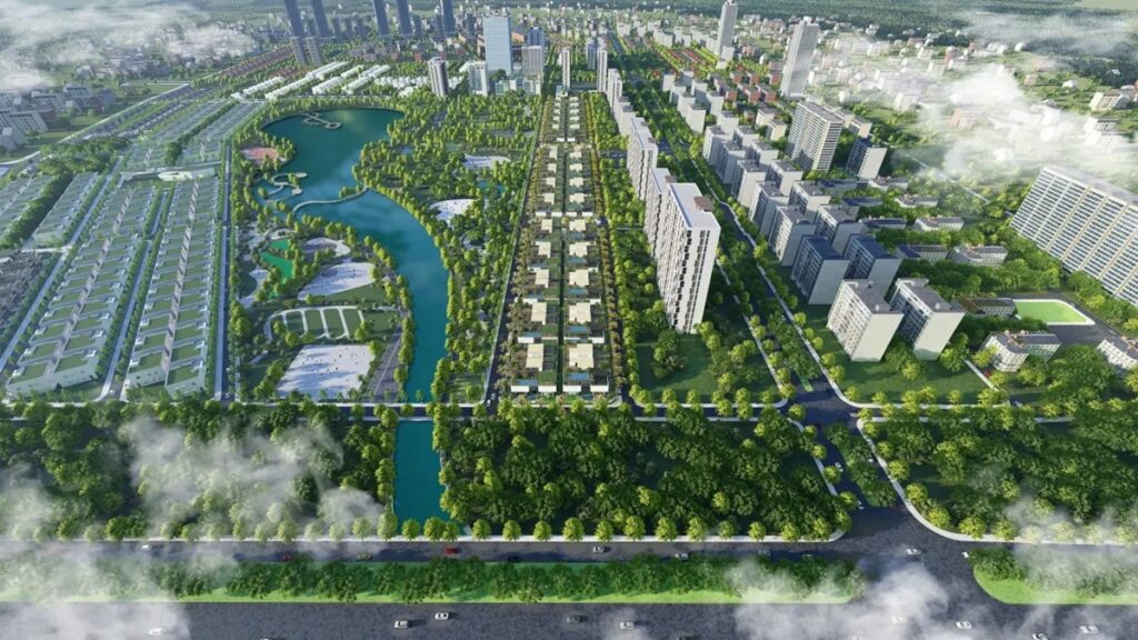 Bất động sản Quận 9