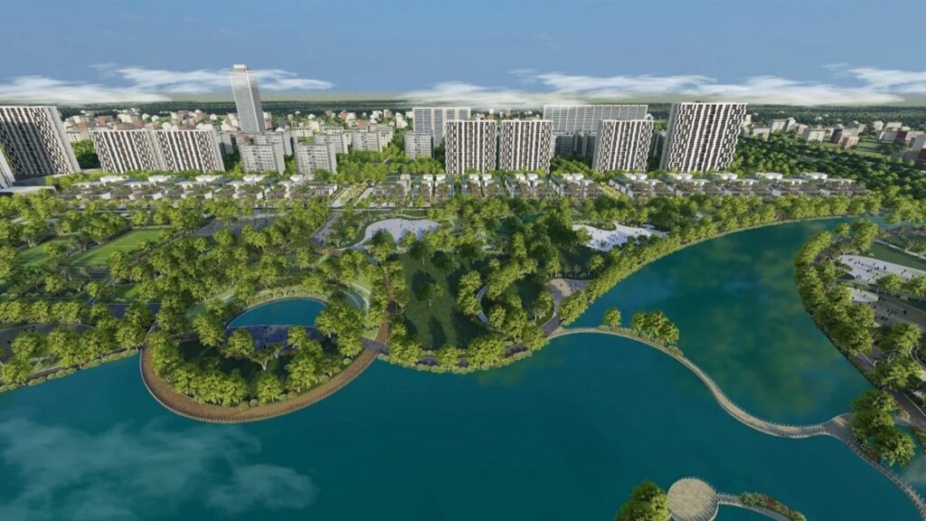 Bất động sản Quận 9
