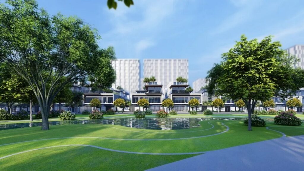 Bất động sản Quận 9